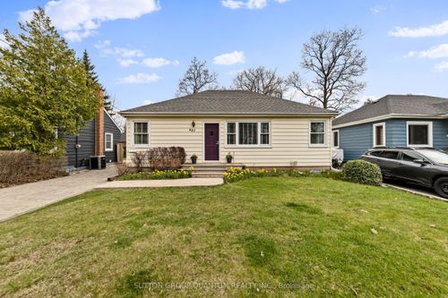 407 Queen Mary Dr, Oakville, ON, L6K3M2 | Card Image