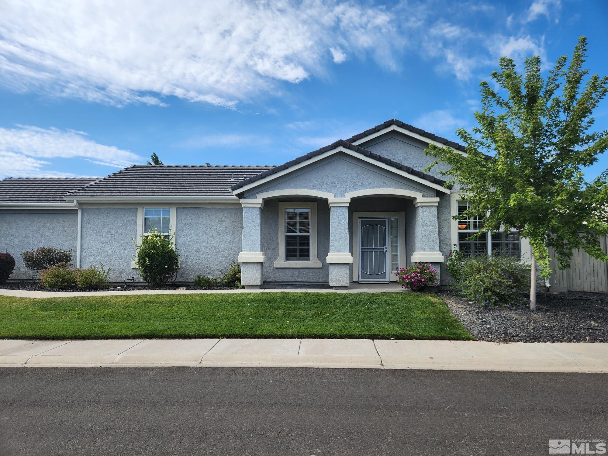 Iron Point Cir, Reno, NV 89521