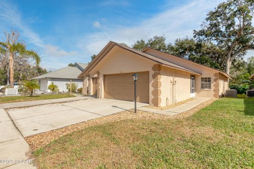 833 Brimfield Ct, Port Orange, FL, 32127-9212 | Card Image