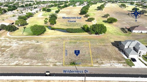 3100 W Wilderness Drive W, Edinburg, TX, 78542 | Card Image