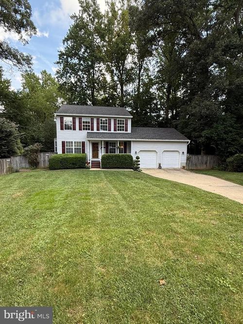 1807 Green Top Ct, ANNAPOLIS, MD, 21401-6953 | Card Image