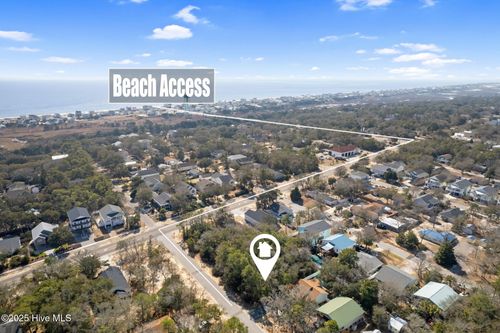 Lot 6 Ne 4th Street, Oak Island, NC, 28465 | Card Image