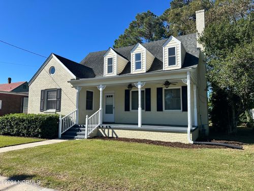 107 N Elm St, Columbia, NC, 27925-9728 | Card Image