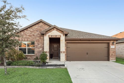 9109 Ridgeriver Way, Fort Worth, TX, 76131-1810 | Card Image