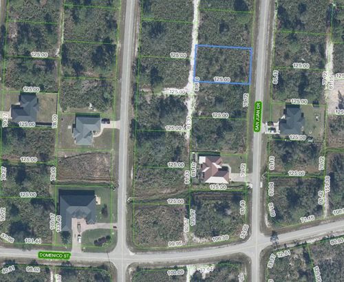 5760 San Juan Dr, Sebring, FL, 33872 | Card Image
