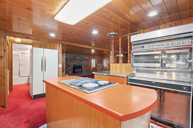 1936 E Fork Rd, House other with 3 bedrooms, 1 bathrooms and null parking in Sula MT | Image 15