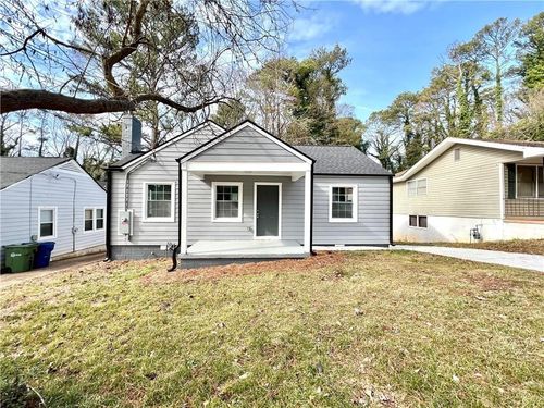 1271 Lorenzo Dr Sw, Atlanta, GA, 30310-3945 | Card Image