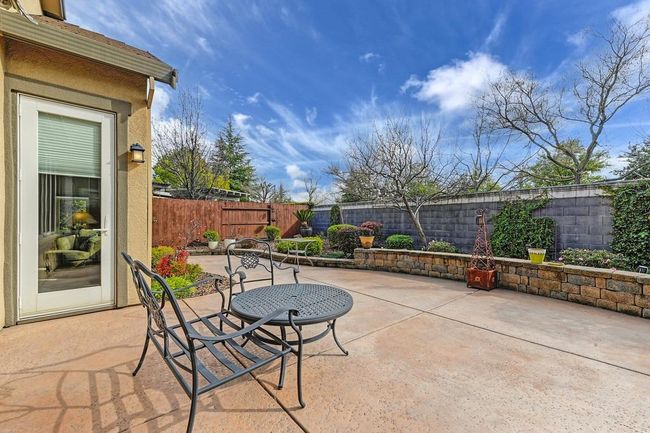 2104 Benton Loop, House other with 3 bedrooms, 3 bathrooms and null parking in Roseville CA | Image 38