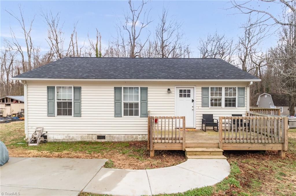 Residential in Thomasville