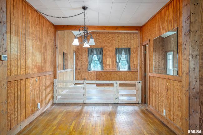 401 N 11 Th St, House other with 2 bedrooms, 2 bathrooms and null parking in Clinton IA | Image 15