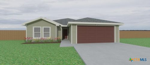 726 Flycatcher Dr, Palacios, TX, 77465-2154 | Card Image