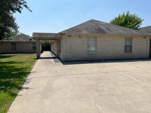 4-601 Agate St, Edinburg, TX, 78541-6010 | Card Image
