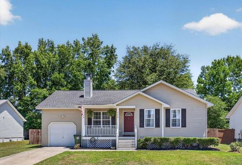 120 Rail Drive, Summerville, SC, 29486 | Card Image