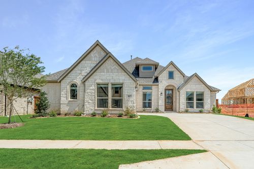 817 Turnbull Ave, Justin, TX, 76247-2799 | Card Image
