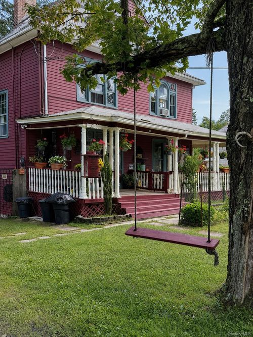 49 Dwyer Ave, Liberty, NY, 12754-1533 | Card Image