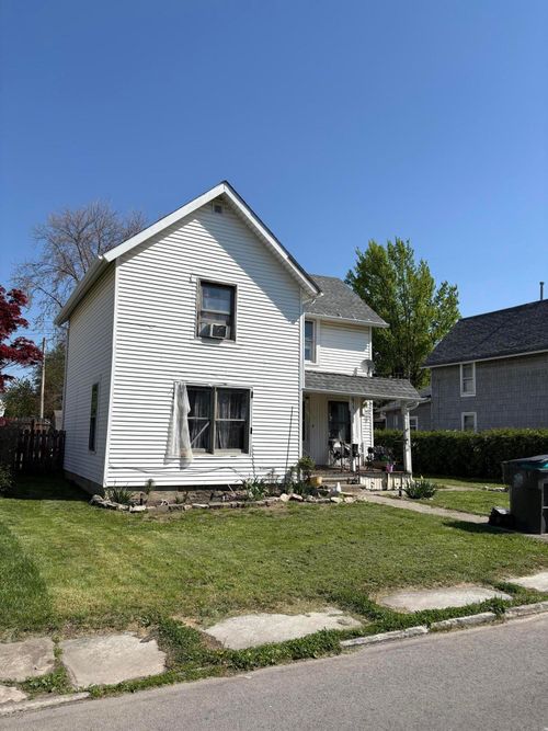 272 Bellevue Ave, Marion, OH, 43302-3048 | Card Image