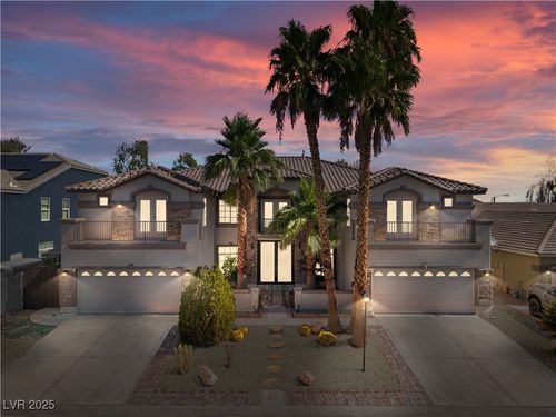 386 Wiseton Ave, Las Vegas, NV, 89183-3545 | Card Image