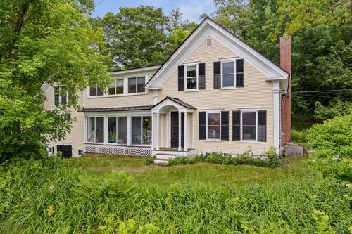 7 Slayton Ter, Woodstock, VT, 05091-1320 | Card Image