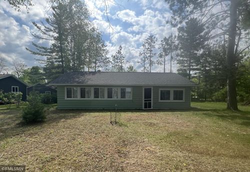 1773 S Shore Dr, Luck, WI, 54853-4137 | Card Image