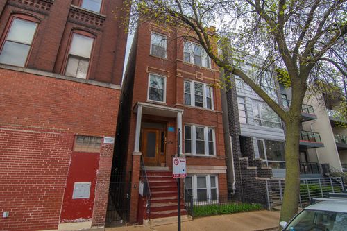 2-883 N Marshfield Ave, Chicago, IL, 60622-7343 | Card Image