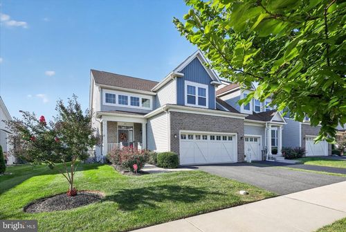 261 Stravinsky Ave, MIDDLETOWN, DE, 19709-3211 | Card Image
