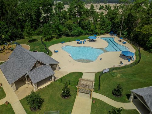 14334 Winema View Ln, Conroe, TX, 77384-1548 | Card Image