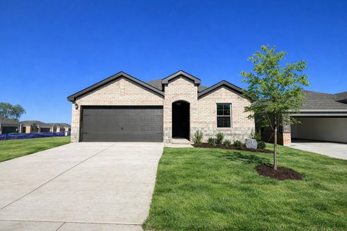 3405 Tomahawk Dr, Sherman, TX, 75090-2381 | Card Image