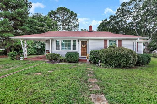 529 Stone Drive, Anderson, SC, 29625 | Card Image