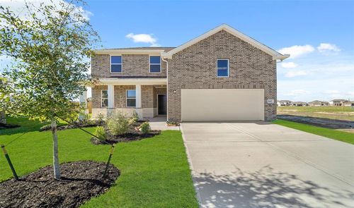 8407 Bay Ridge Circle, Baytown, TX, 77523 | Card Image