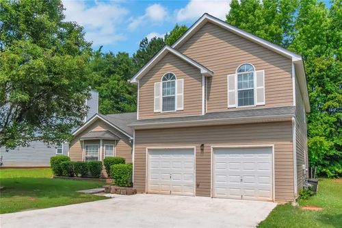 3034 Stonebridge Creek Dr, Lithonia, GA, 30058-6463 | Card Image