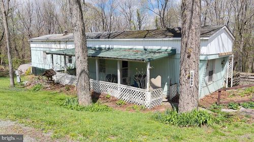 15909 Woodsview Dr Sw, FROSTBURG, MD, 21532-3360 | Card Image