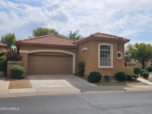 7849 E Cholla St, Scottsdale, AZ, 85260-5553 | Card Image