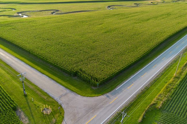 0 E 8 Th Rd, Home with 0 bedrooms, 0 bathrooms and null parking in Utica IL | Image 4