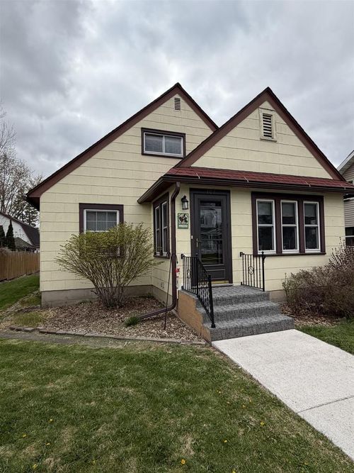 107 N Second Street, COLBY, WI, 54421 | Card Image