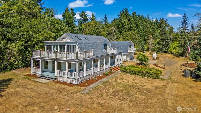 19312 58 Th St Sw, House other with 2 bedrooms, 2 bathrooms and 2 parking in Longbranch WA | Image 31