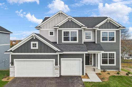 14426 Kingsview Ln N, Dayton, MN, 55327-5909 | Card Image