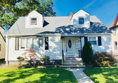 25 Wood St, Home with 0 bedrooms, 3 bathrooms and null parking in Garfield NJ | Image 1