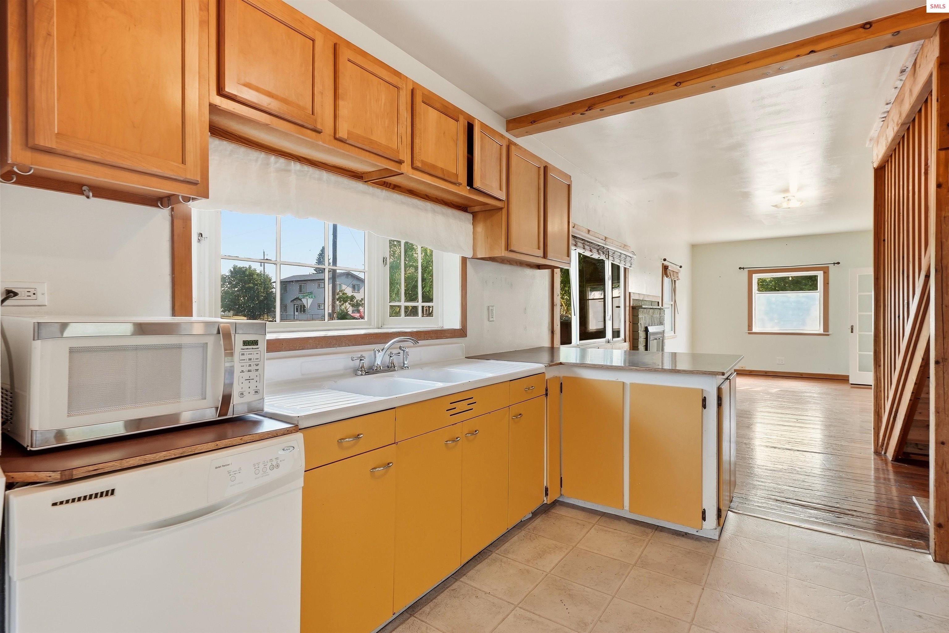 Residential in Sandpoint 3
