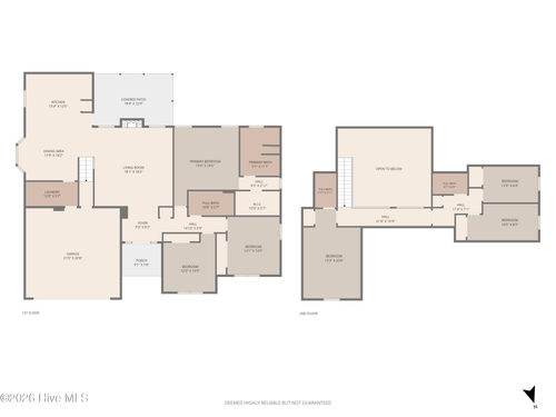 103 Gabriels Way, Jacksonville, NC, 28546-0053 | Card Image