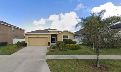 12425 Fairlawn Drive, House other with 4 bedrooms, 2 bathrooms and null parking in RIVERVIEW FL | Image 1