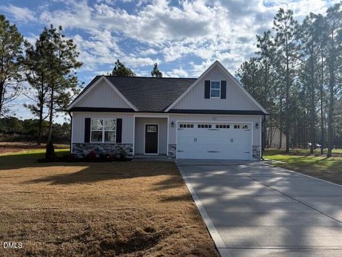 152 N Rabbit Run Dr, Smithfield, NC, 27577 | Card Image