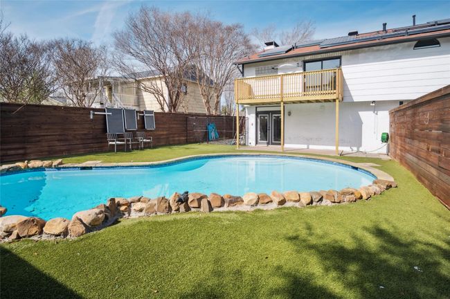 4200 Twilight Trl, House other with 4 bedrooms, 3 bathrooms and null parking in Plano TX | Image 25