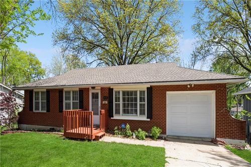 5431 Switzer St, Merriam, KS, 66203-1969 | Card Image