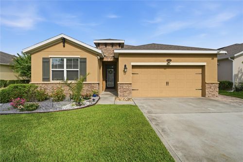 632 E Victoria Trails Blvd, DELAND, FL, 32724-7911 | Card Image