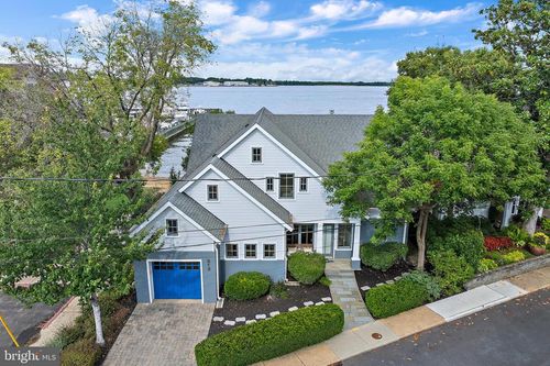 513 Horn Point Dr, ANNAPOLIS, MD, 21403-3325 | Card Image