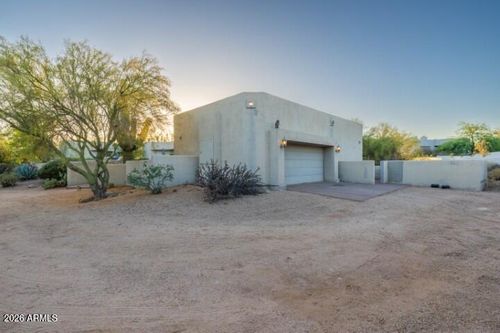 25249 N Ranch Gate Road, Scottsdale, AZ, 85255 | Card Image