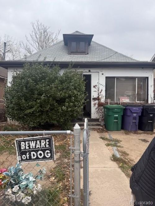 4442 Fillmore Street, Denver, CO, 80216 | Card Image