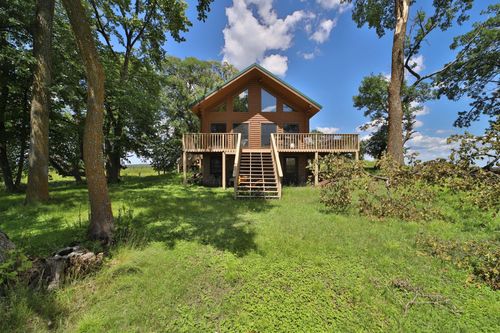 10538 Minnesota Island Landing Nw, Walker, MN, 56484 | Card Image