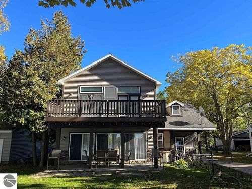 4524 Evergreen Dr, Greenbush, MI, 48738-9705 | Card Image