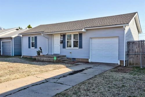 740 Nw 87th St, Oklahoma City, OK, 73114-2814 | Card Image